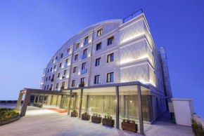 Отель Lamec Hotel Business  Гебзе